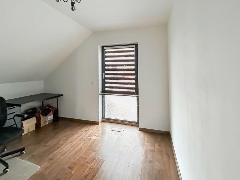 Zimmer - Dachgeschoss