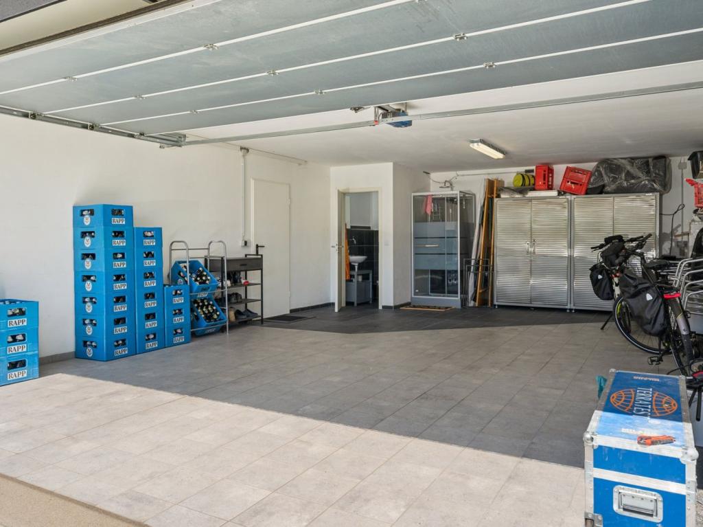 Doppelgarage