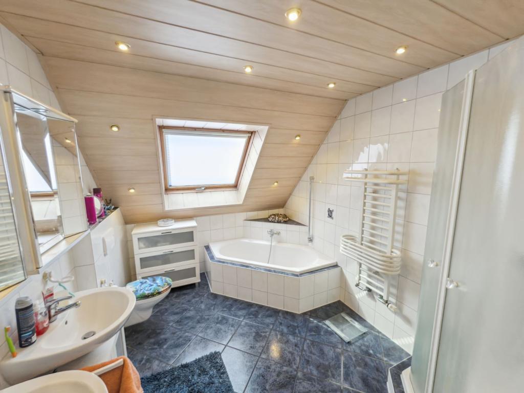 Badezimmer OG