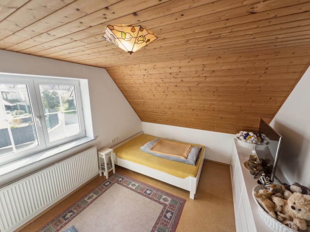 Kinderzimmer II OG