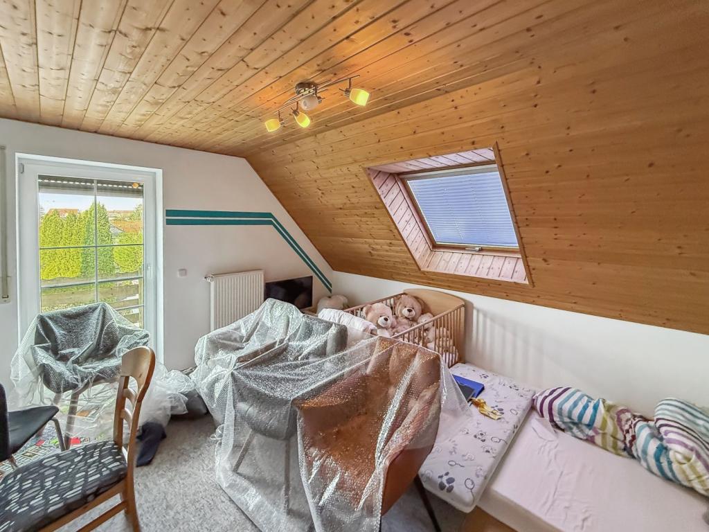 Kinderzimmer I OG