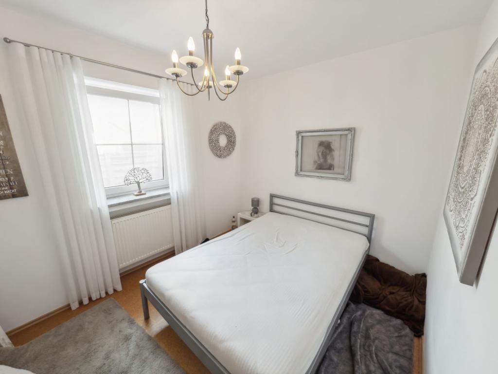 Schlafzimmer EG