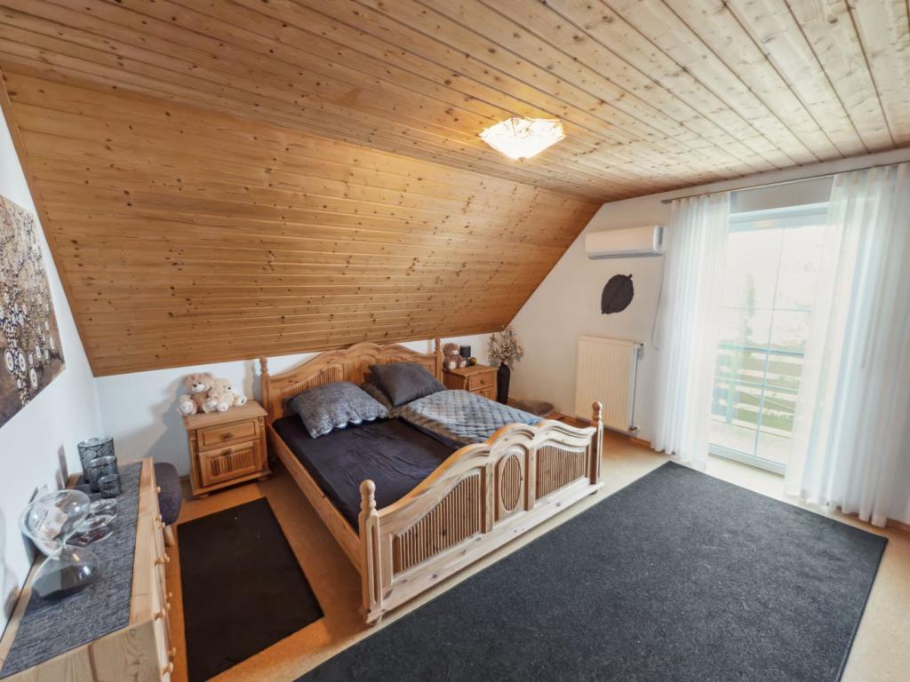 Schlafzimmer OG