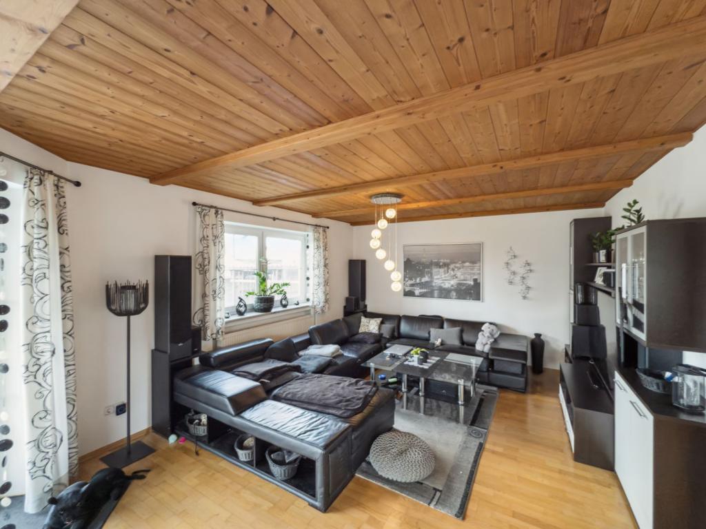 Wohnzimmer EG