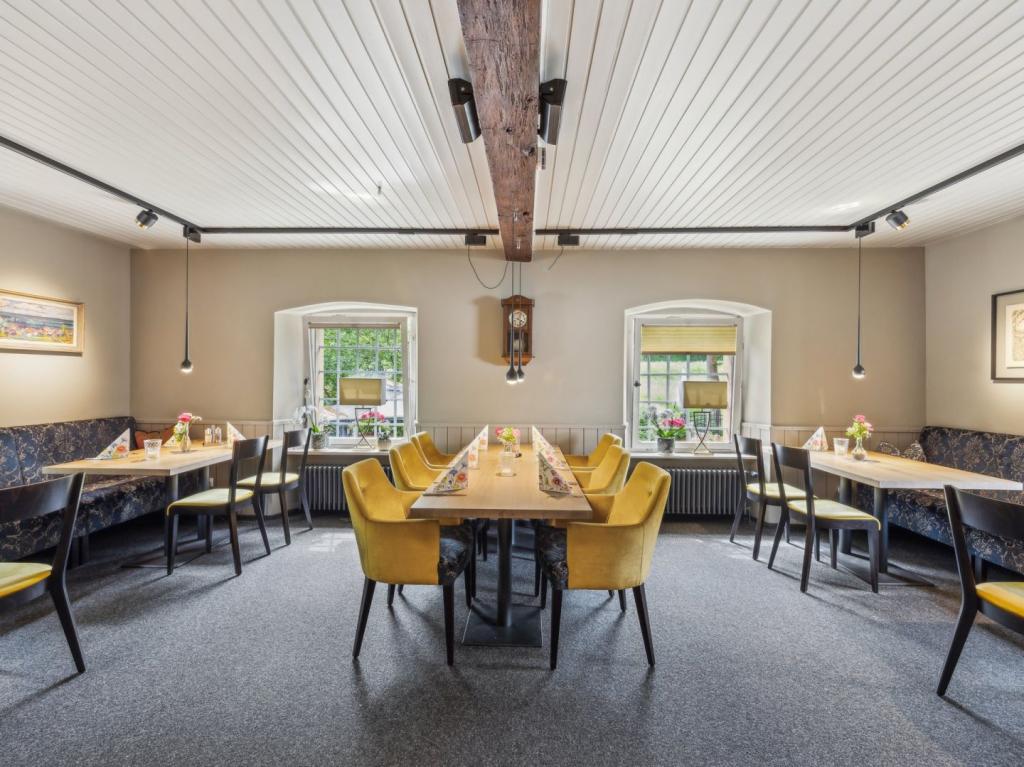 Eindrücke Innenbereich II