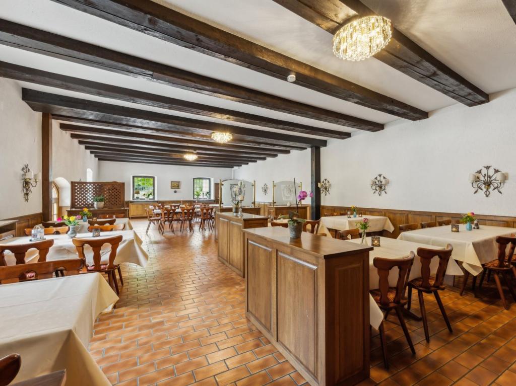 Eindrücke Innenbereich III