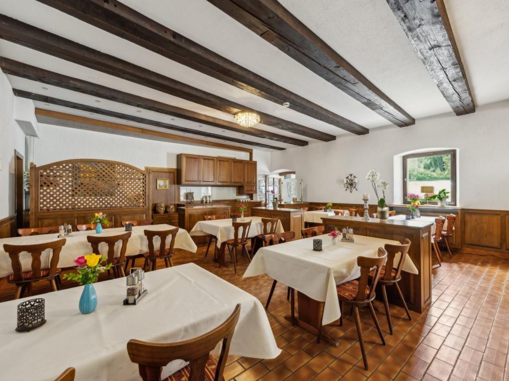 Eindrücke Innenbereich IV_1