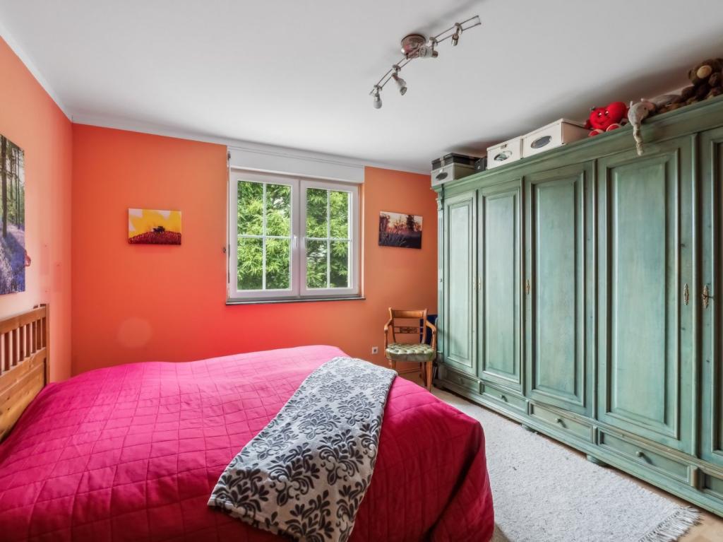 Schlafzimmer Erdgeschoss