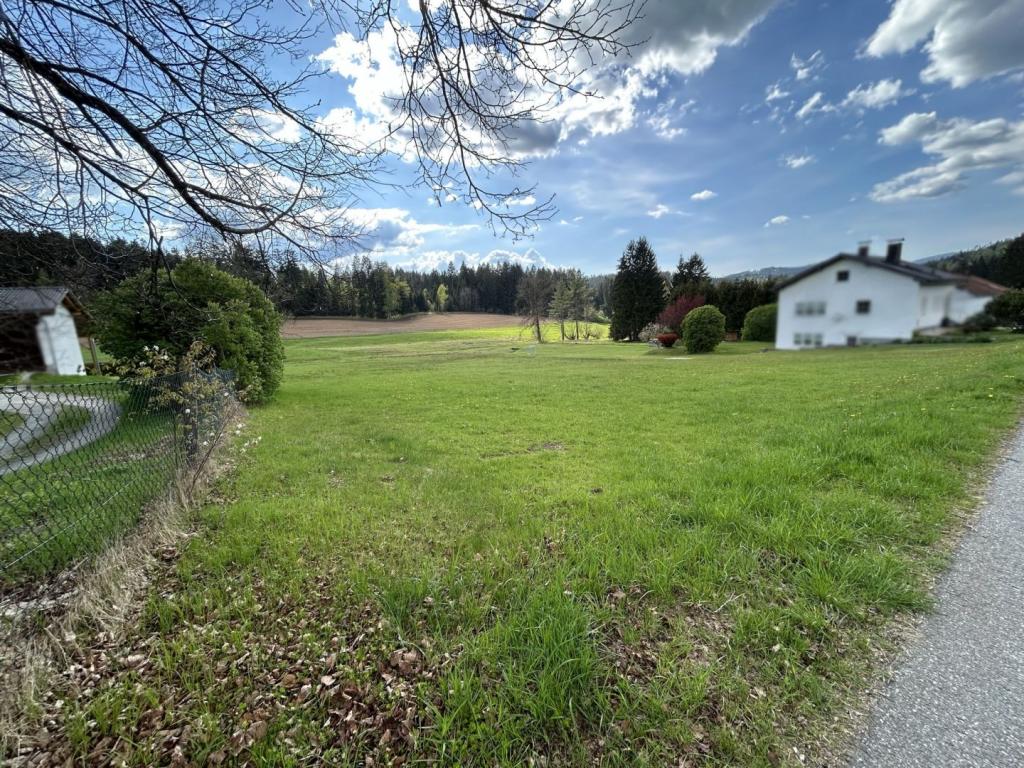 Ansicht Süd-West 