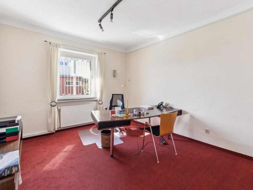 Büro II