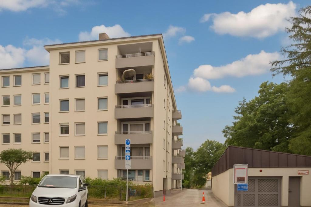 Straßenansicht 