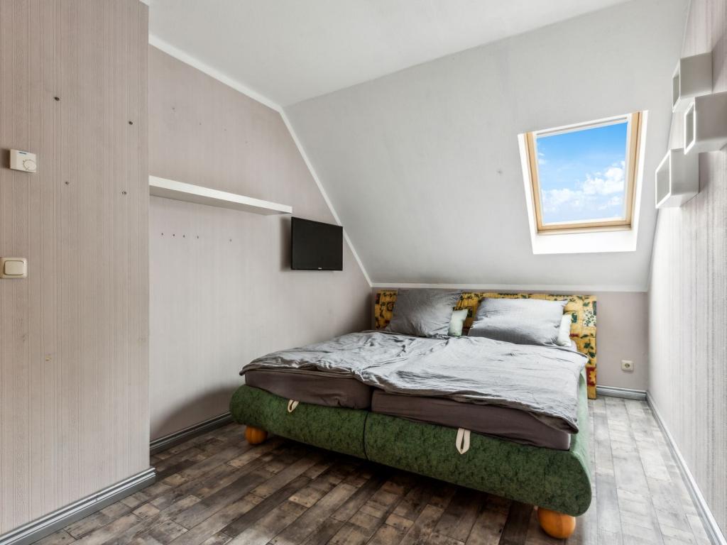 OG Schlafzimmer
