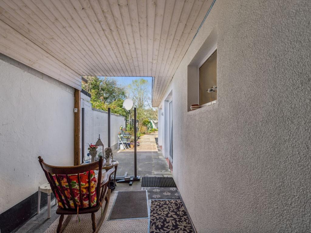 Ihre große Terrasse