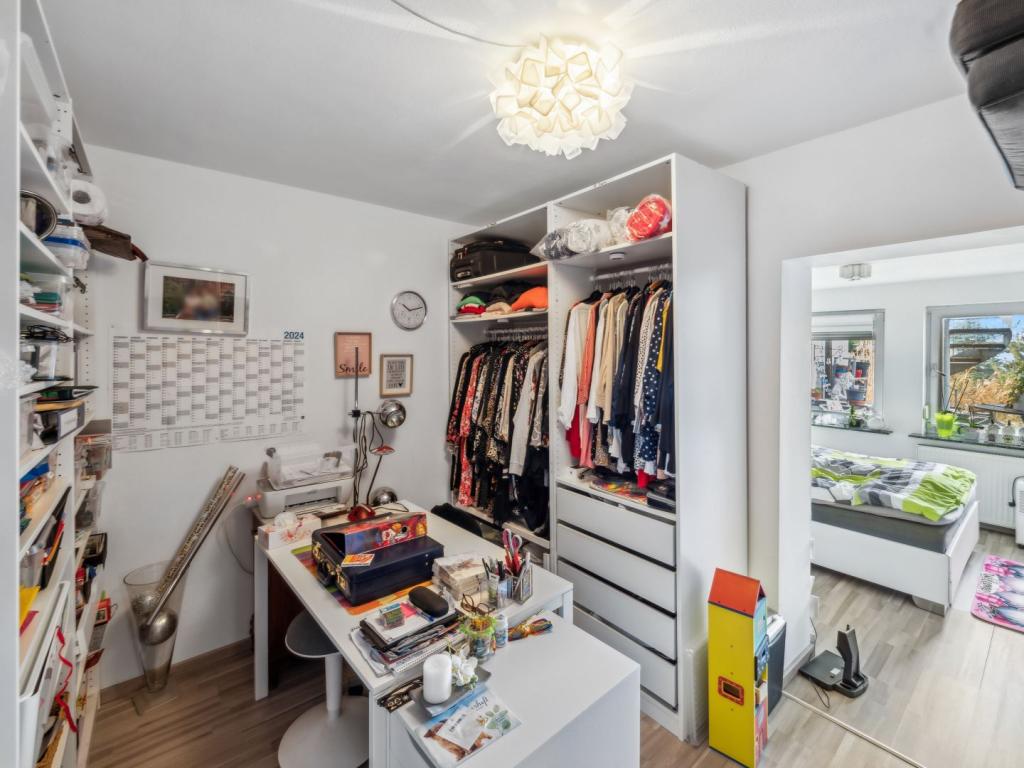 UG-Kinderzimmer 1 - Ansicht 2