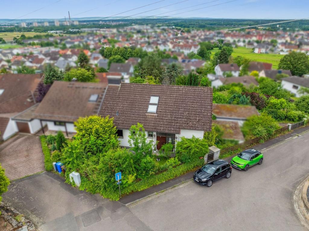 Vogelperspektive 2