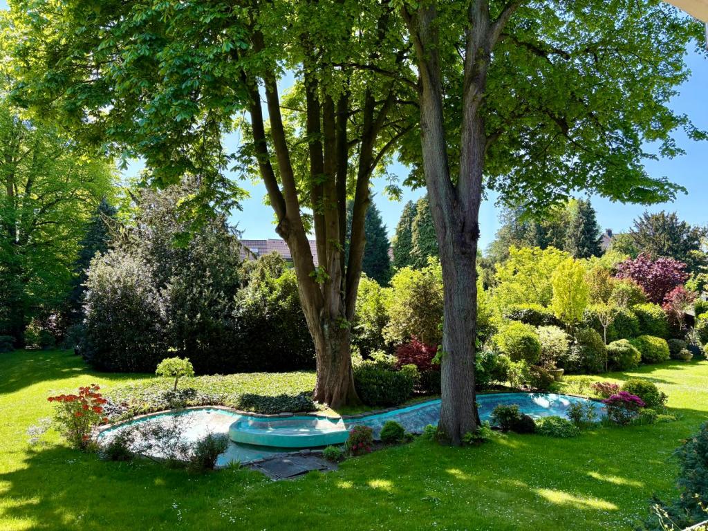 Garten