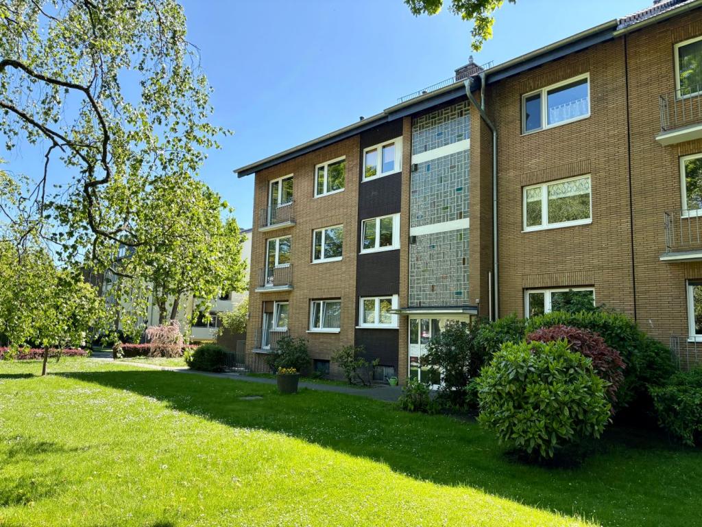 Seitenansicht