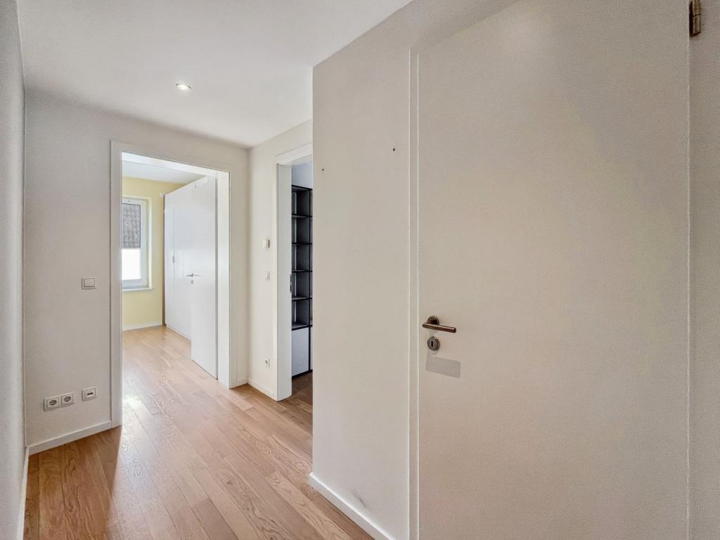 Wohnungsflur