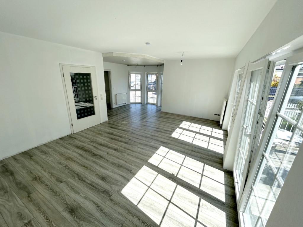 Wohnbereich Ansicht 1