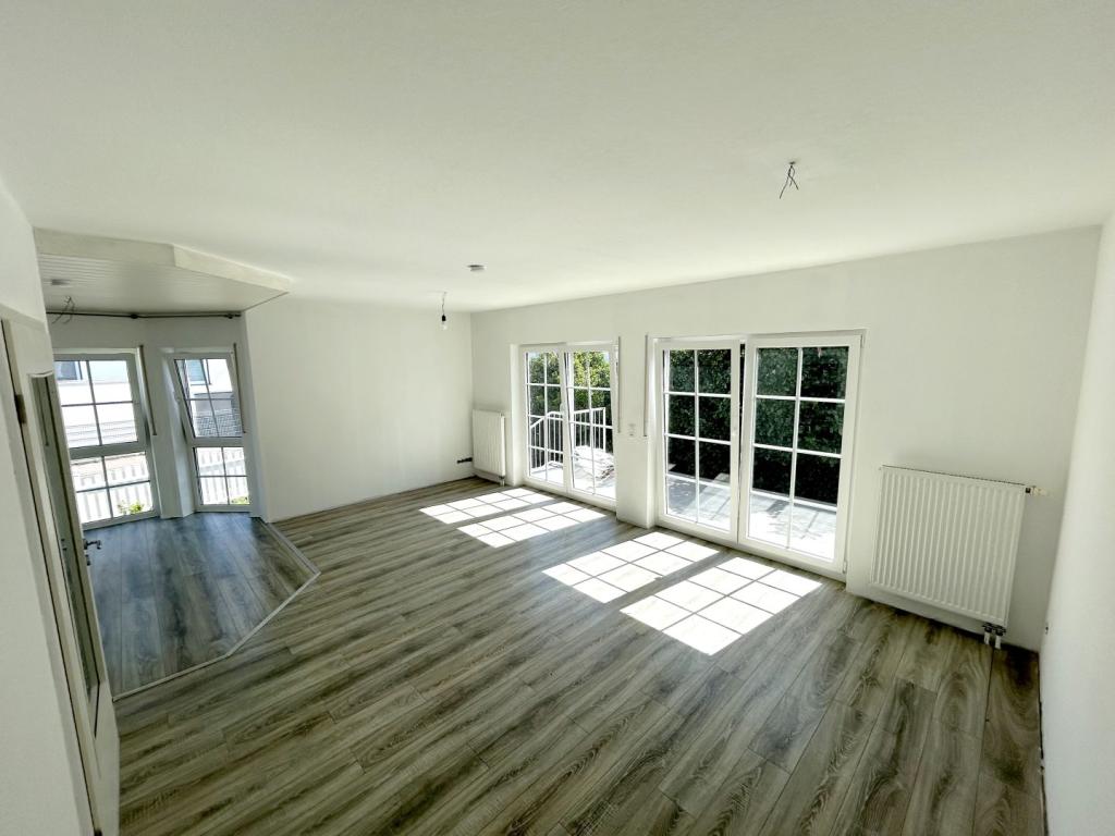 Wohnbereich Ansicht 2