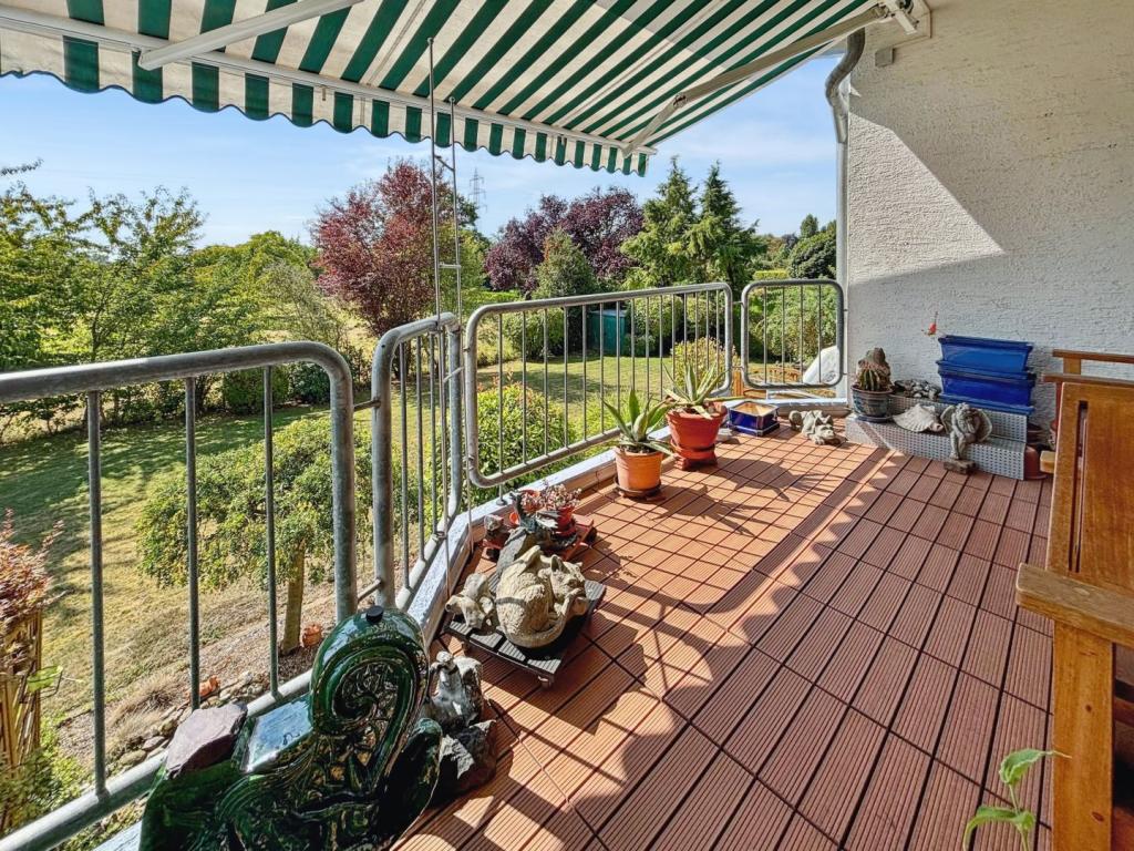 Balkon 