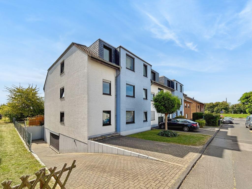 Seitenansicht 