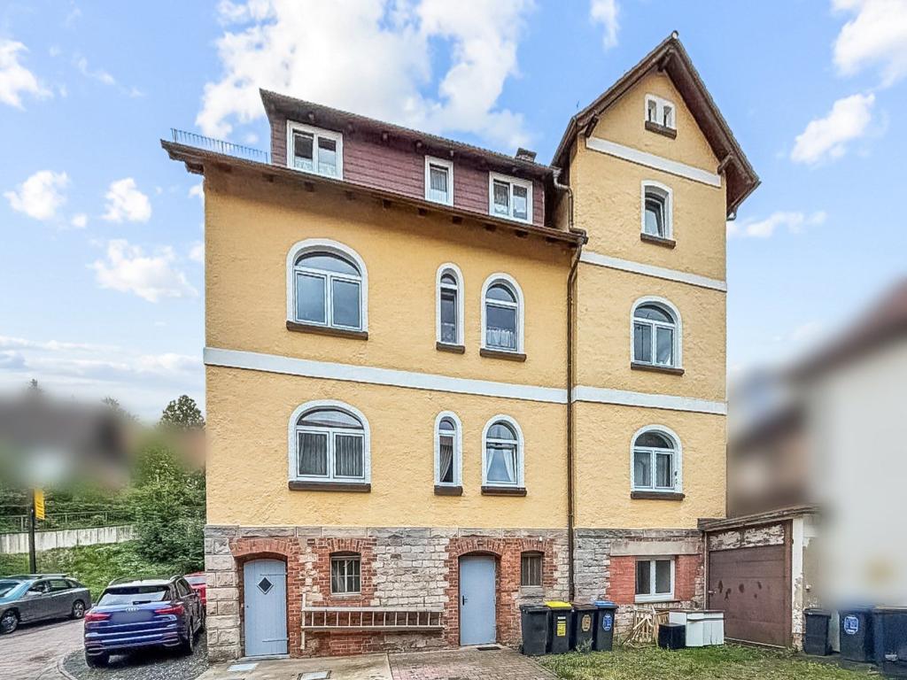 Rückansicht