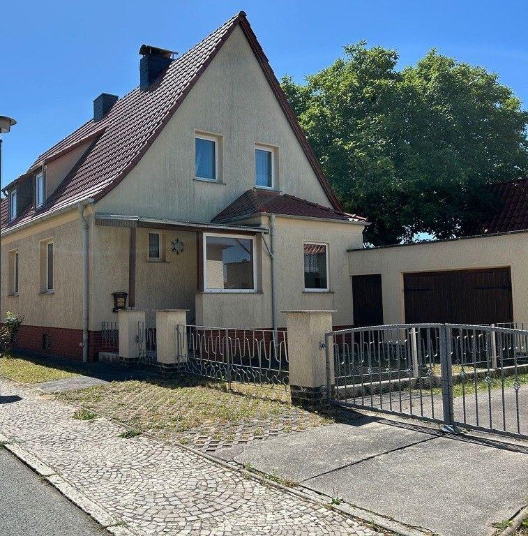 Außenansicht 1