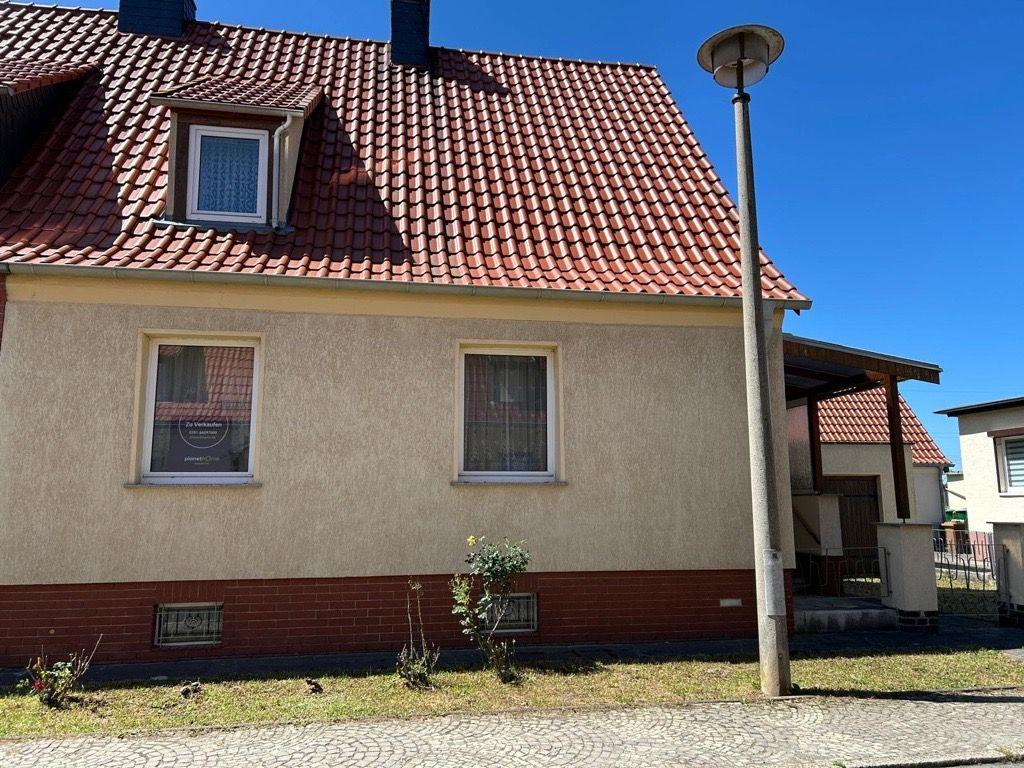 Außenansicht 2