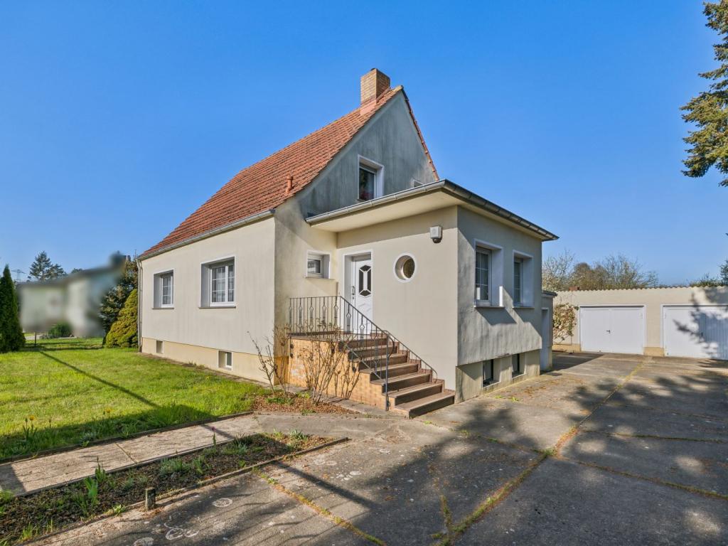 Außenansicht 1