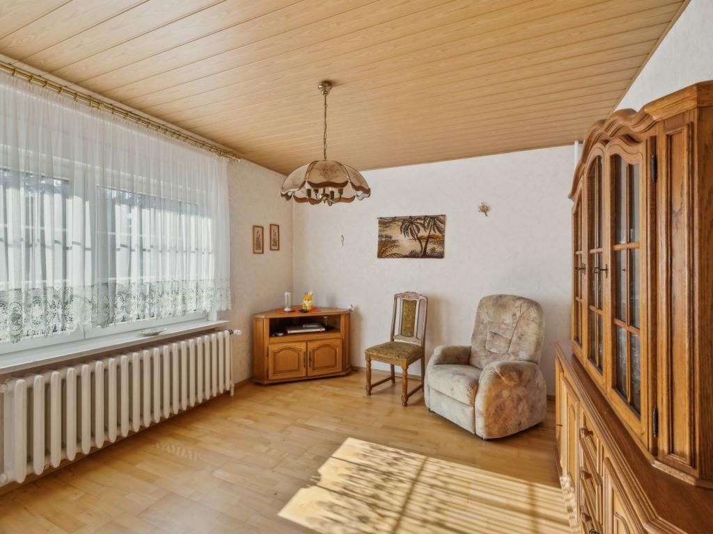 Zimmer Erdgeschoss
