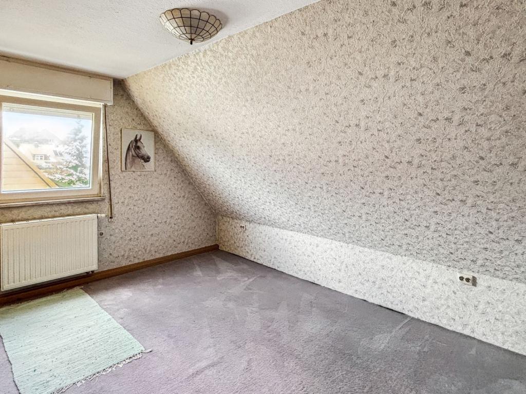 DG - Kinderzimmer - Altbau