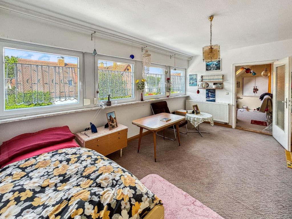 DG - Schlafzimmer