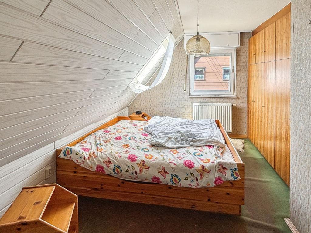DG - Schlafzimmer - Altbau