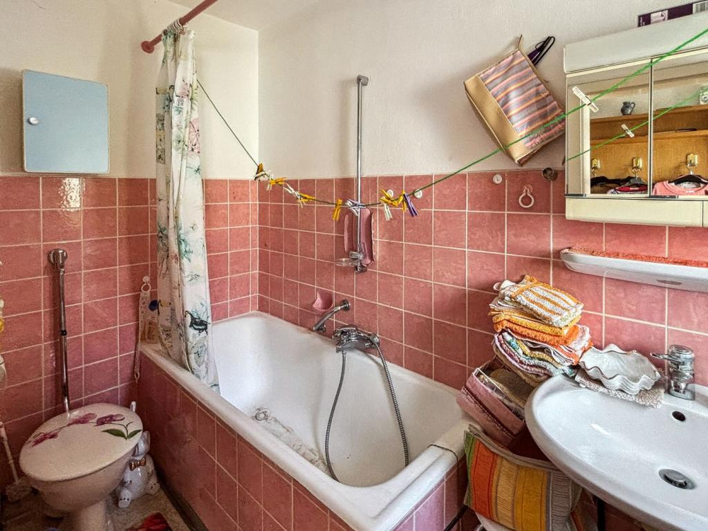 EG - Badezimmer