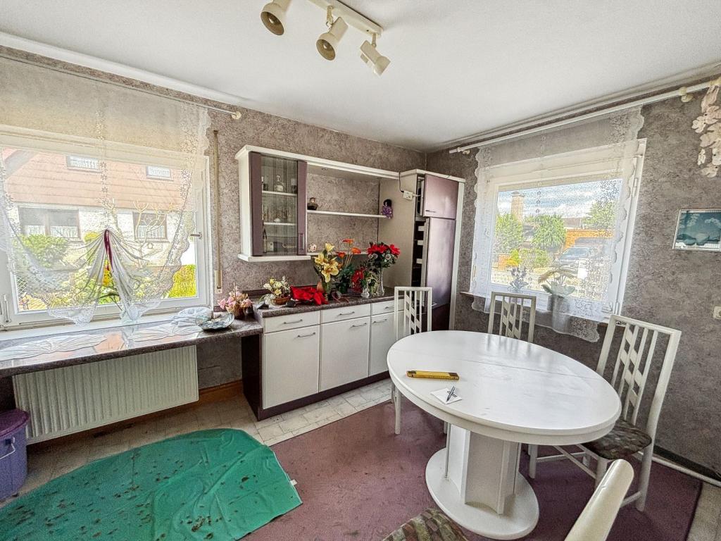 EG - Küche - Altbau