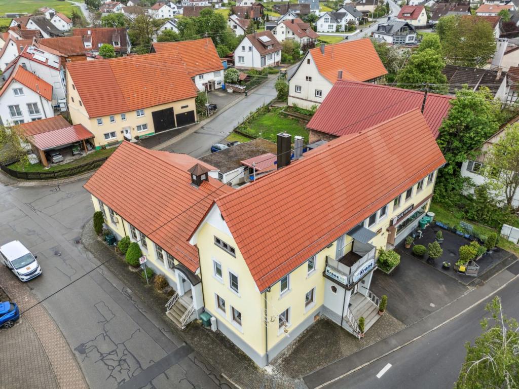 Ansicht II