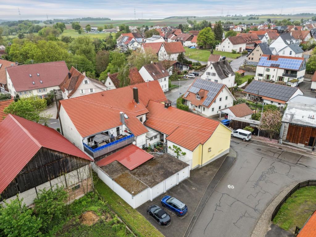 Ansicht III