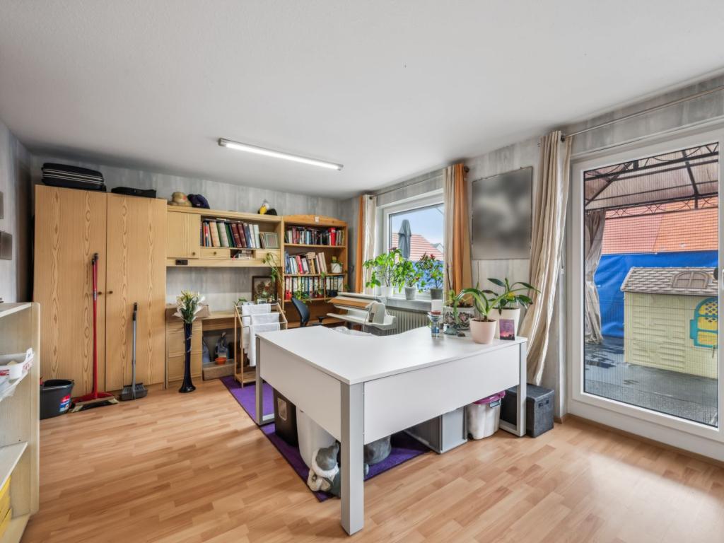 Büro