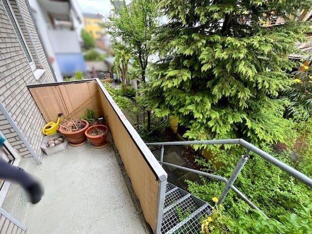 Balkon HP