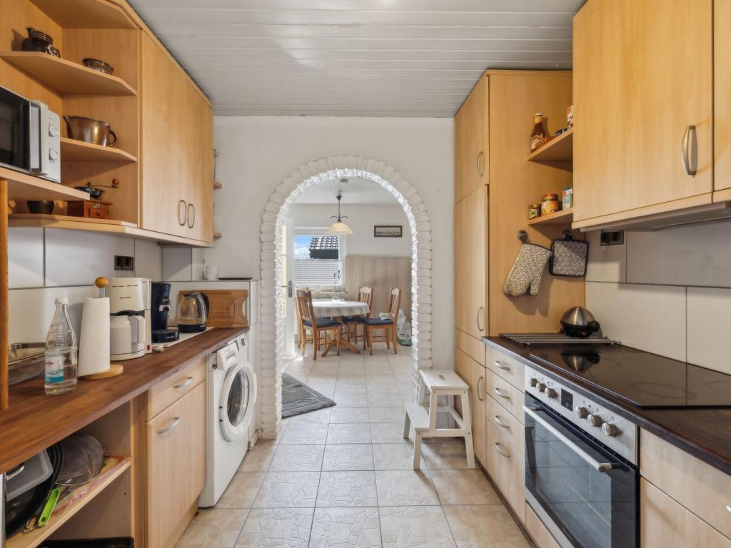 Küche Vorderhaus