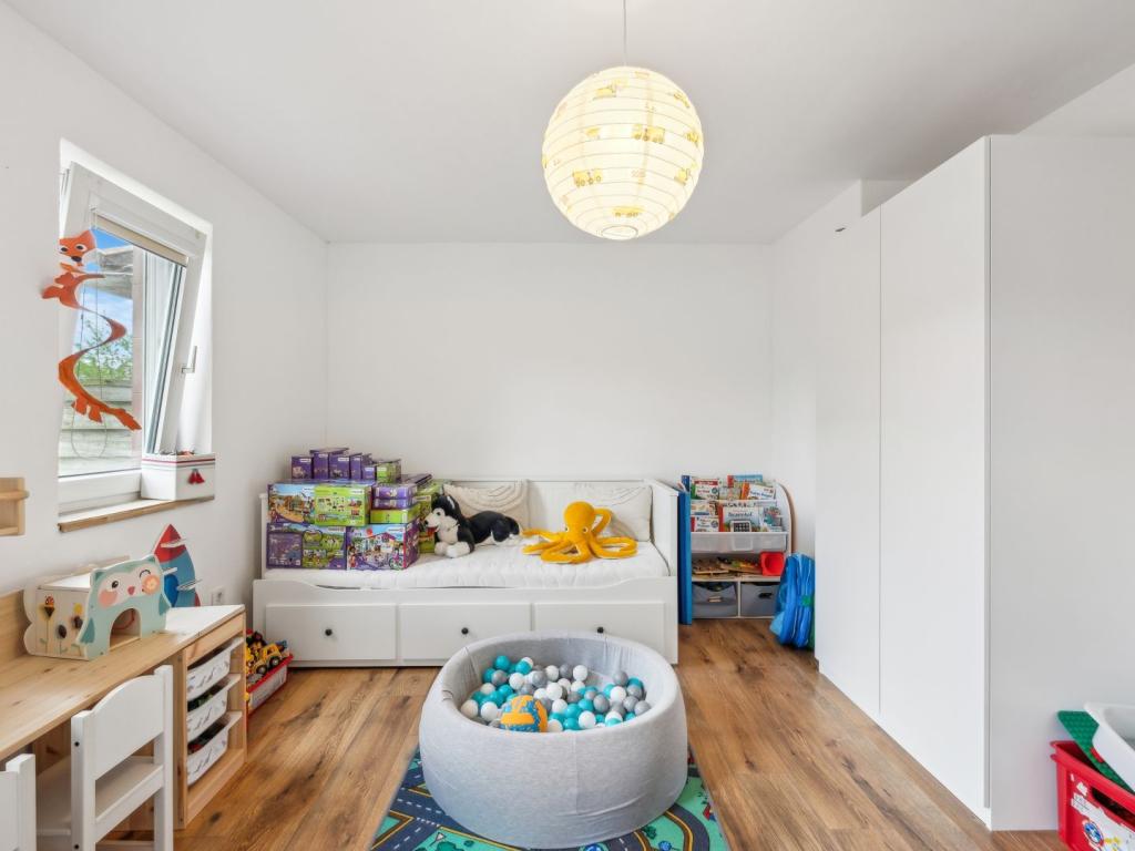 Kind 2 Bungalow