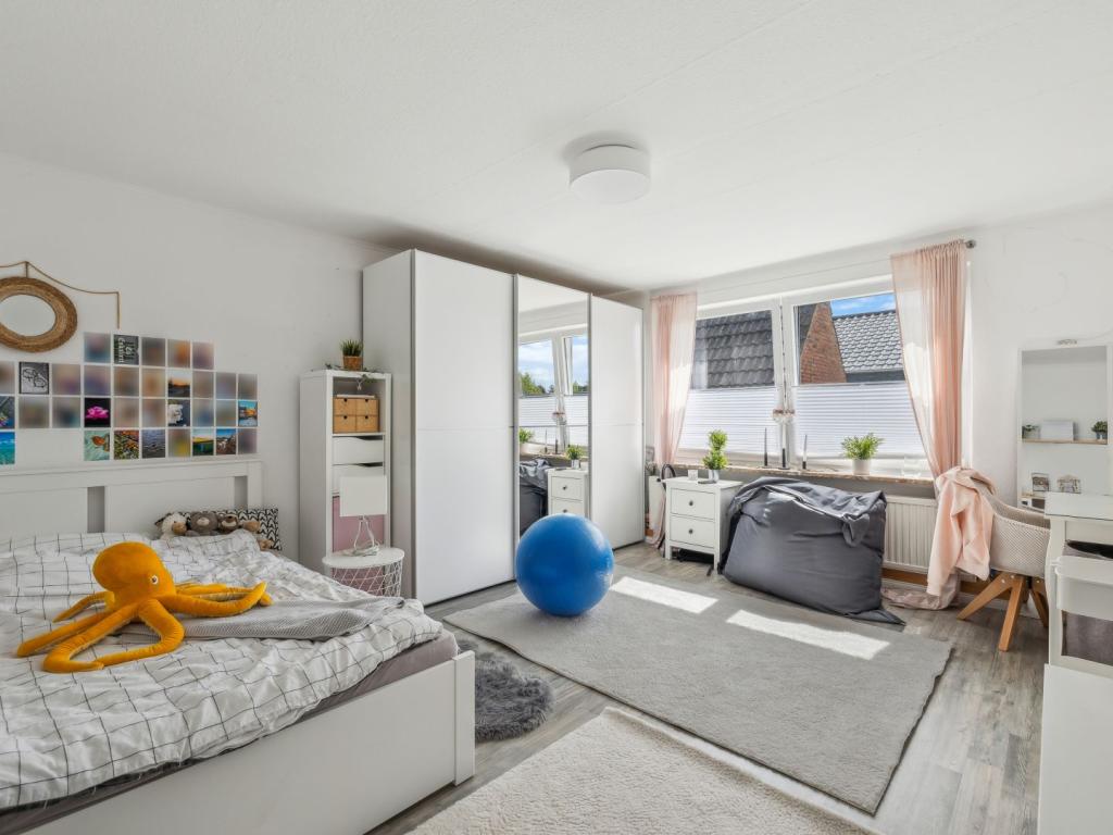 Kinderzimmer Bungalow
