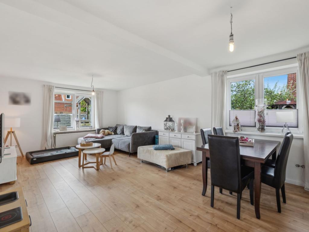 Wohnzimmer Bungalow