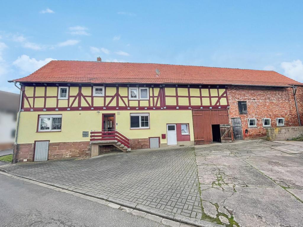 Ansicht