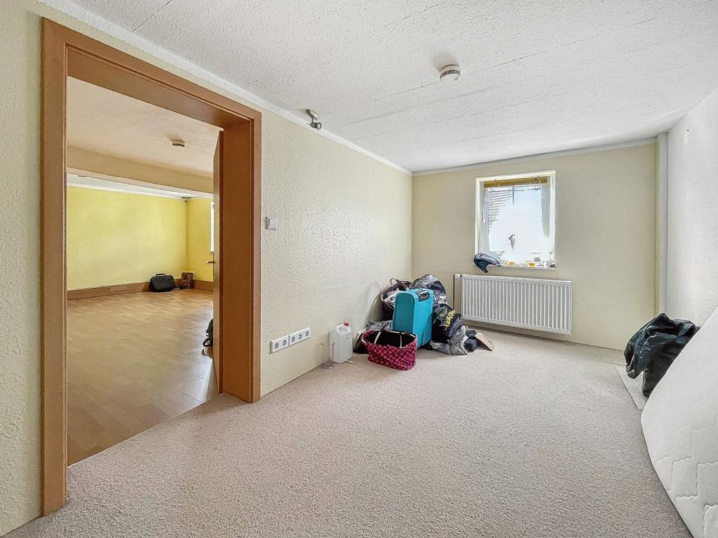 Büro Ankleide