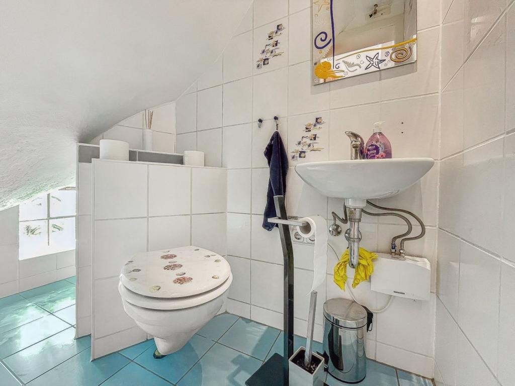 Gäste WC