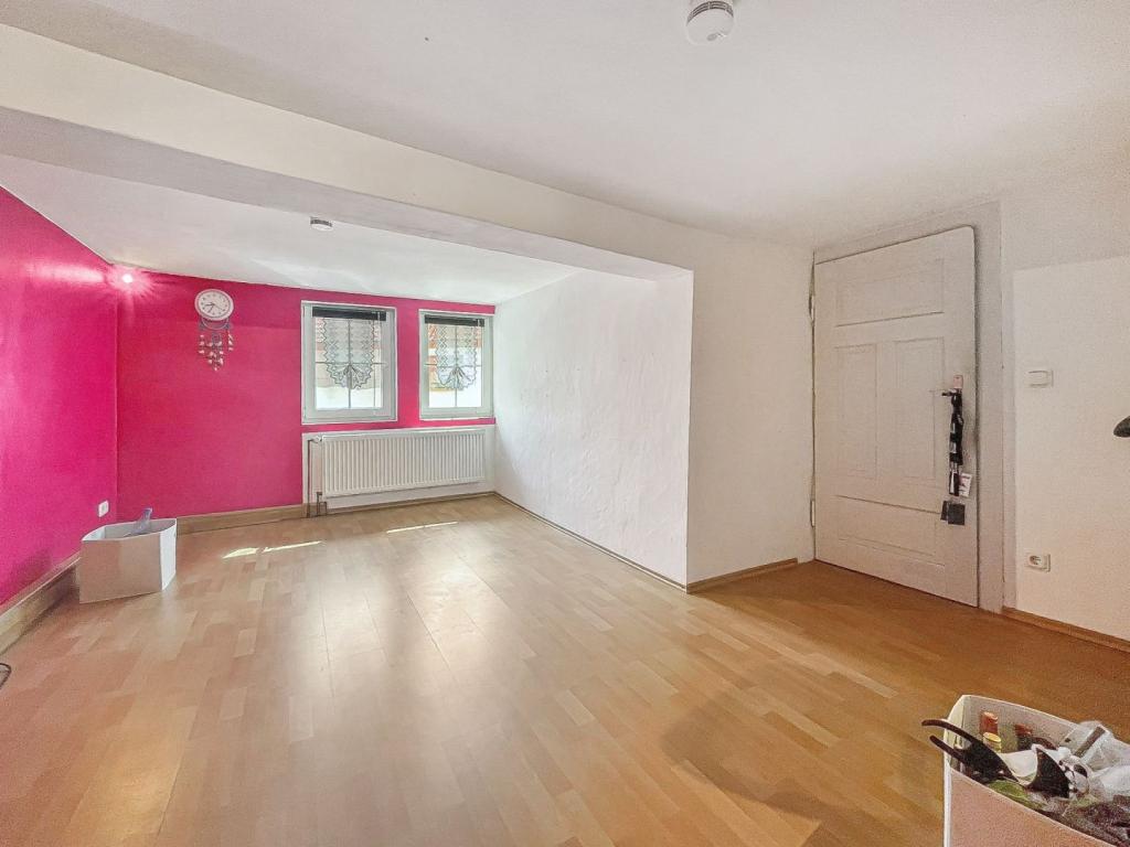 Zimmer 2 OG