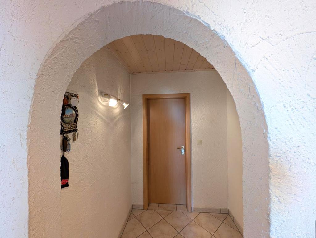 EG - Garderobe