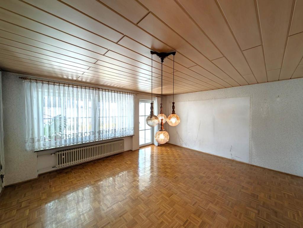 EG - Wohnen